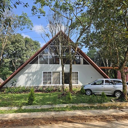 Hazy Hills Pool Villa Udumbanshola Exterior photo