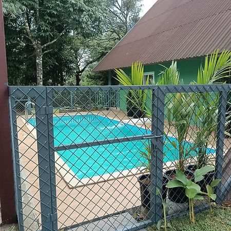 Hazy Hills Pool Villa Udumbanshola Exterior photo